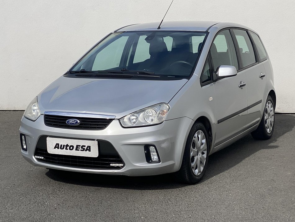 Ford C-MAX 1.6 