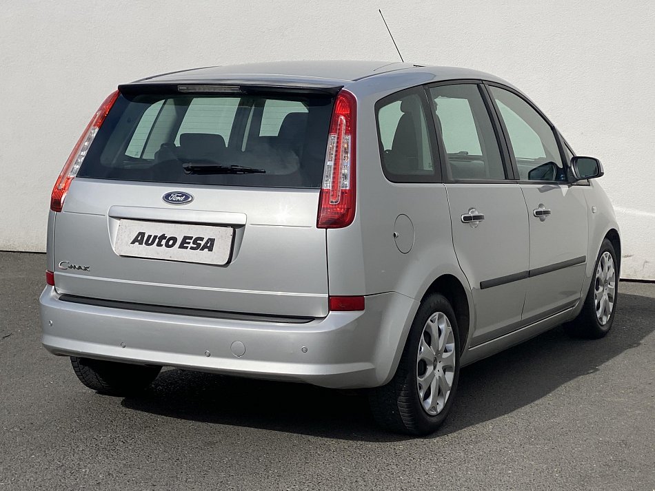 Ford C-MAX 1.6 