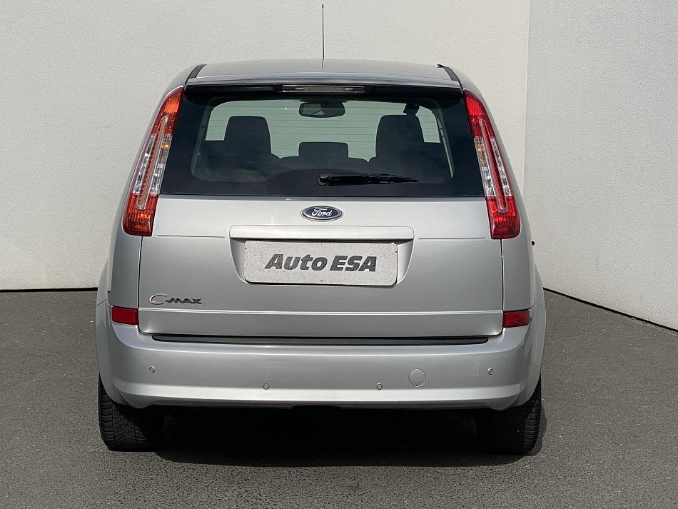 Ford C-MAX 1.6 