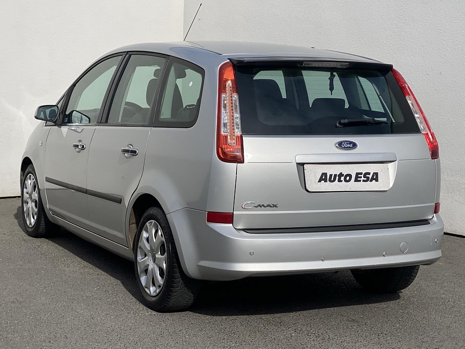 Ford C-MAX 1.6 