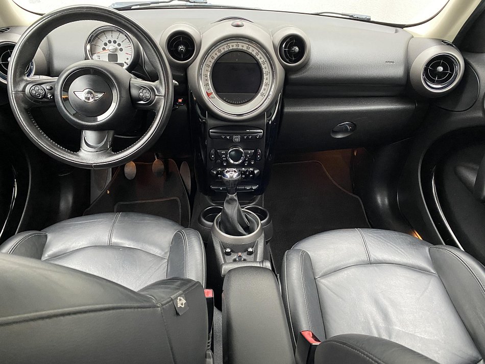 Mini Countryman 1.6i 