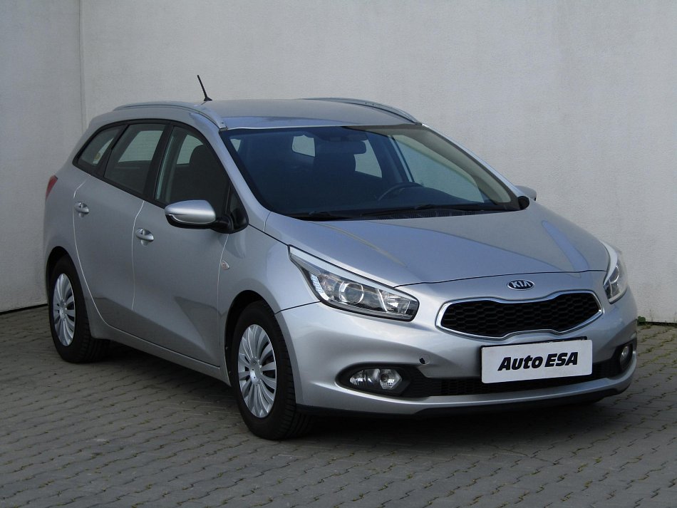 Kia Ceed 1.4 