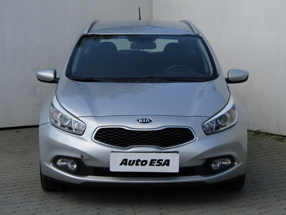 Kia Ceed 1.4 