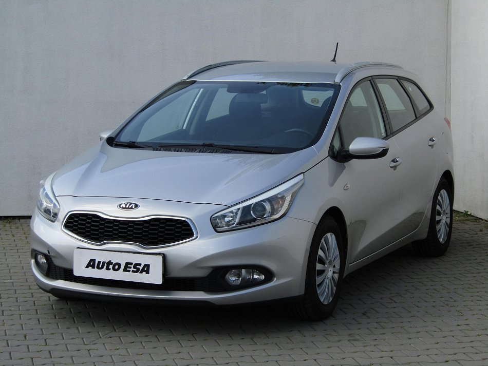 Kia Ceed 1.4 