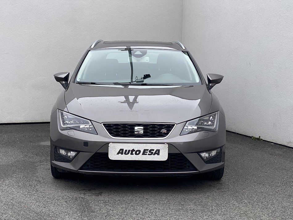 Seat Leon 2.0 TDi  FR