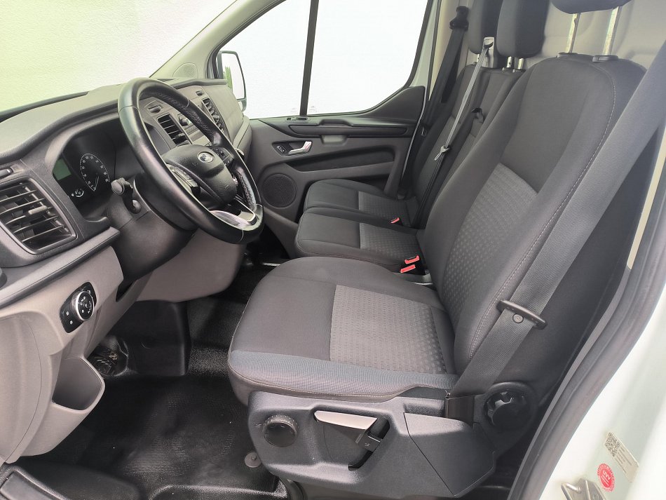 Ford Transit Custom 2.0TDCi Trend L2H1