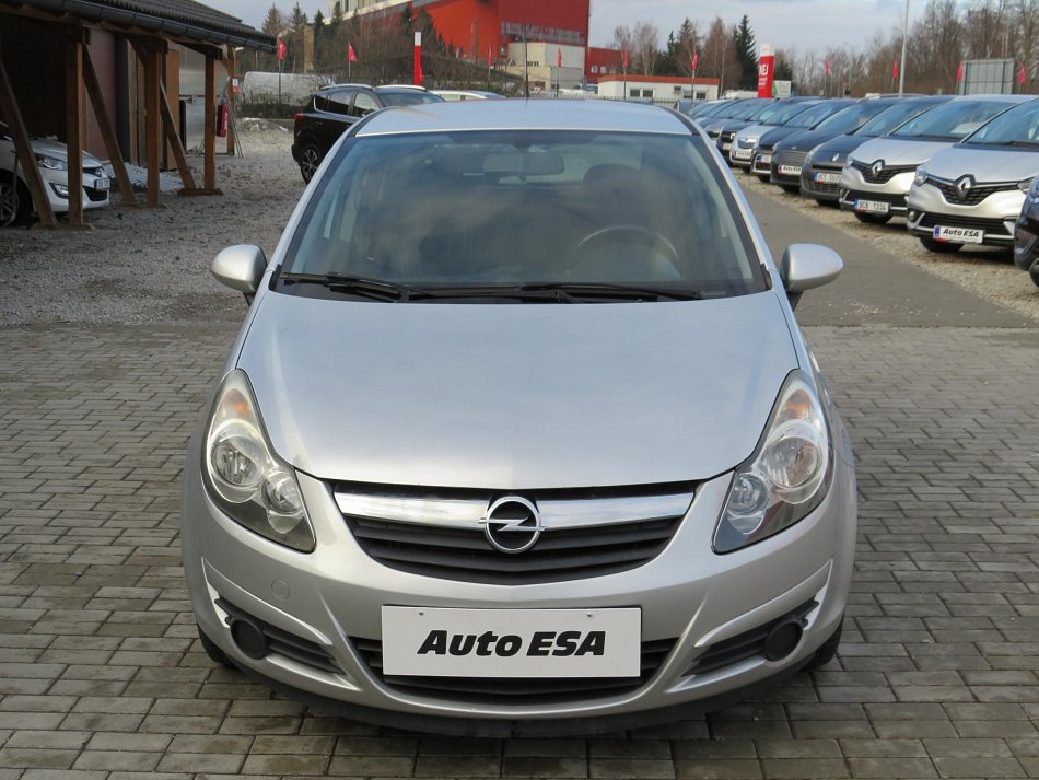 Opel Corsa 1.2 i 