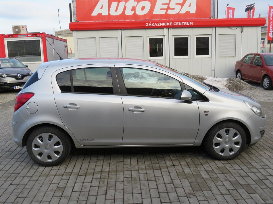 Opel Corsa 1.2 i 