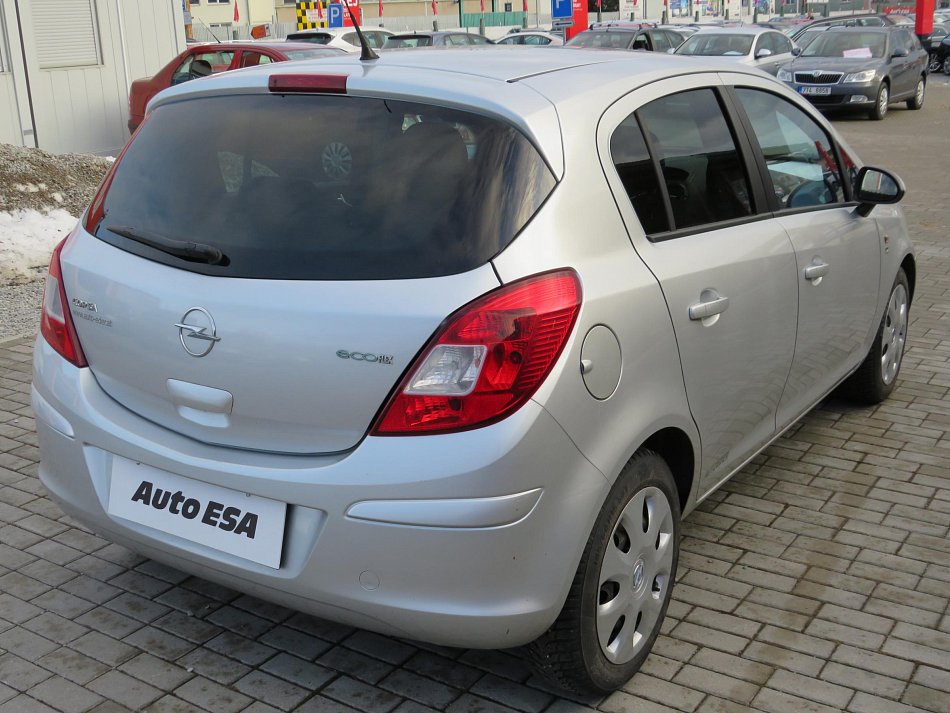 Opel Corsa 1.2 i 