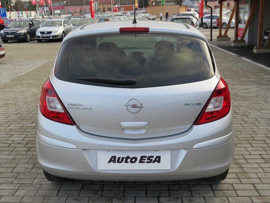 Opel Corsa 1.2 i 