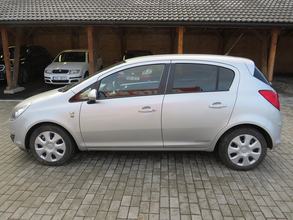 Opel Corsa 1.2 i 