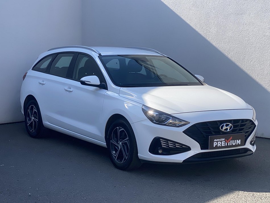 Hyundai I30 1.5 Comfort