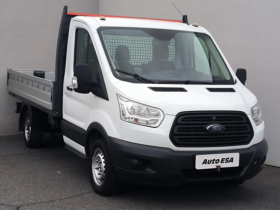 Ford Transit 2.2TDCi  VALNÍK