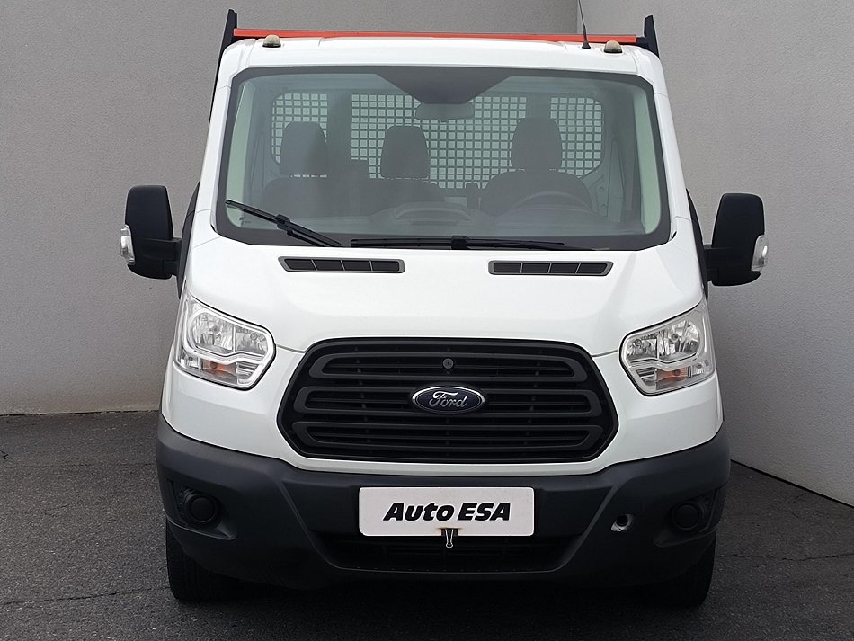 Ford Transit 2.2TDCi  VALNÍK