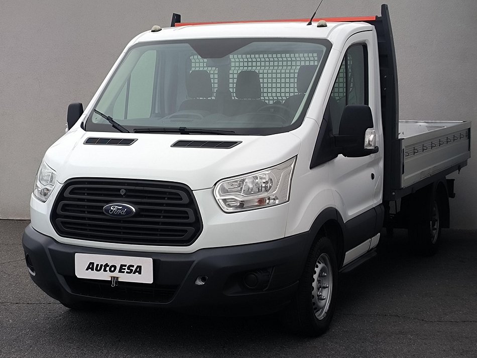 Ford Transit 2.2TDCi  VALNÍK