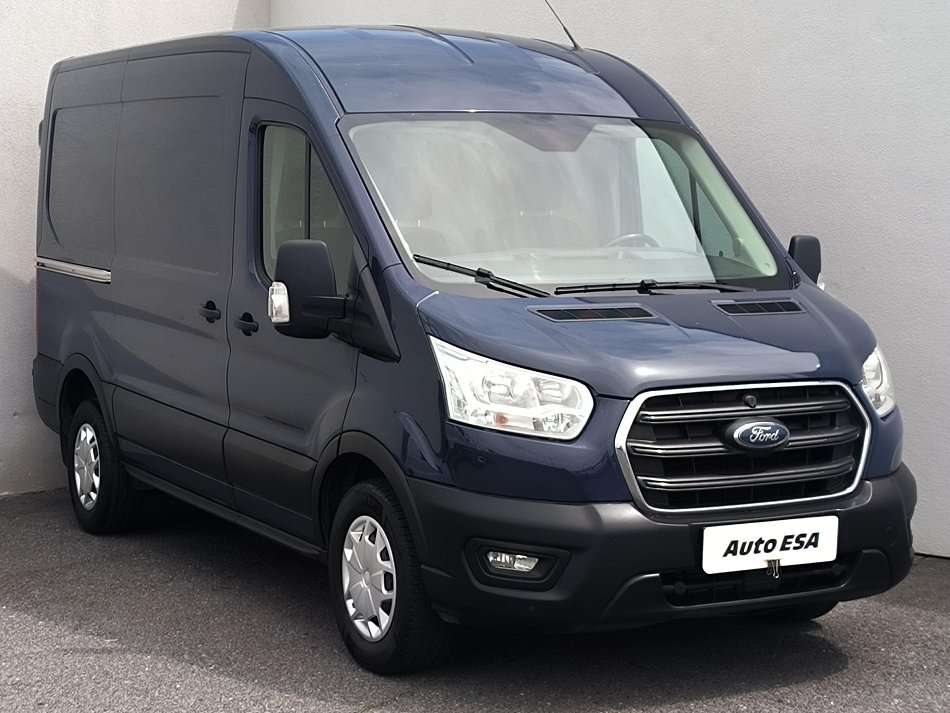 Ford Transit 2.0TDCi Trend L2H2 FC