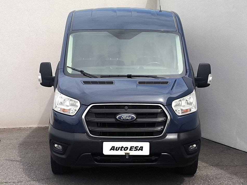 Ford Transit 2.0TDCi Trend L2H2 FC