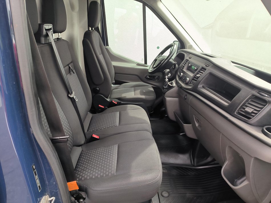 Ford Transit 2.0TDCi Trend L2H2 FC