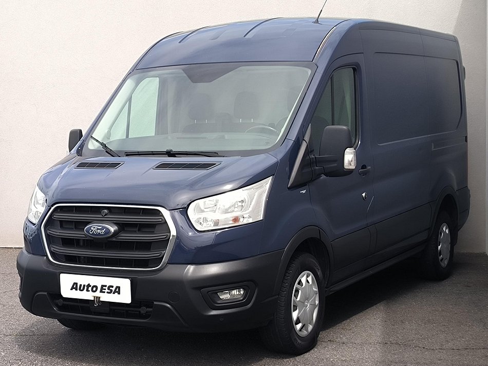 Ford Transit 2.0TDCi Trend L2H2 FC