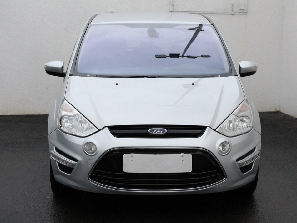 Ford S-MAX 2.0 