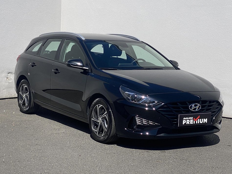 Hyundai I30 1.0 T-GDi Comfort CW