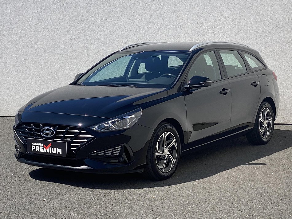 Hyundai I30 1.0 T-GDi Comfort CW