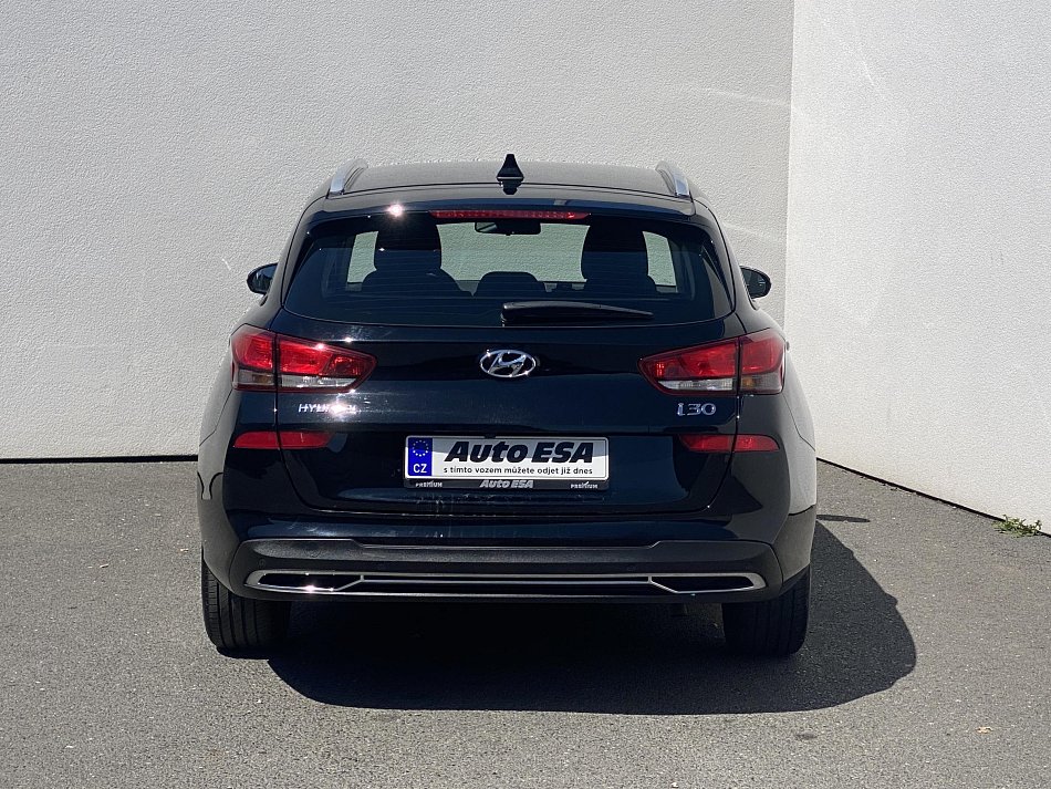 Hyundai I30 1.0 T-GDi Comfort CW