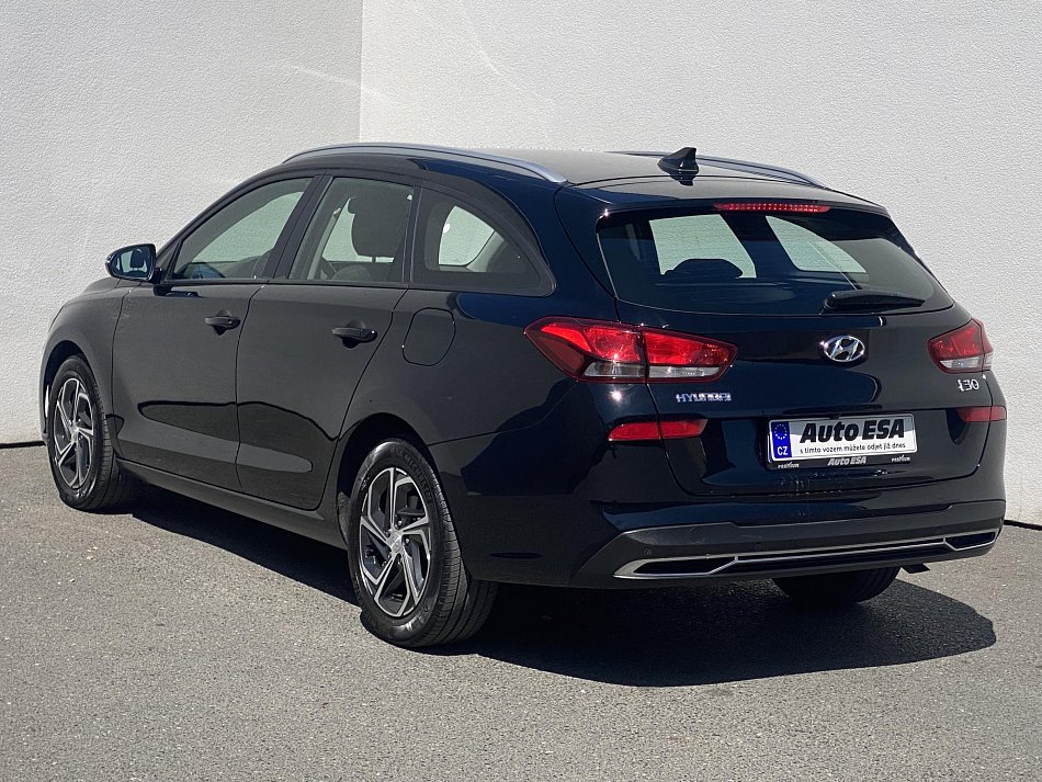 Hyundai I30 1.0 T-GDi Comfort CW