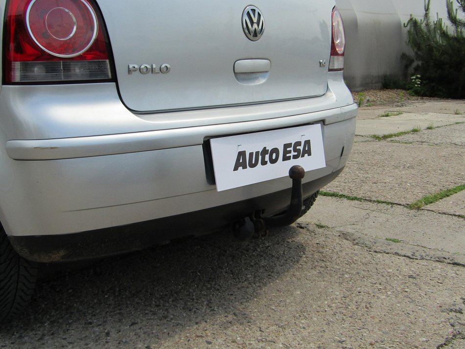 Volkswagen Polo 1.4 16V Comfortline