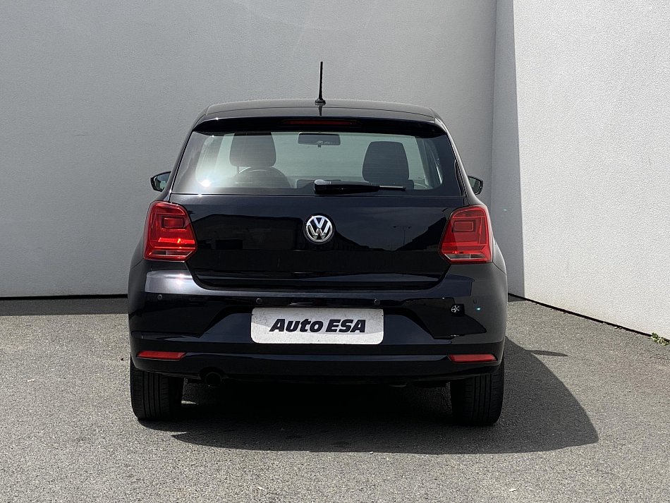 Volkswagen Polo 1.2 TSi Comfortline