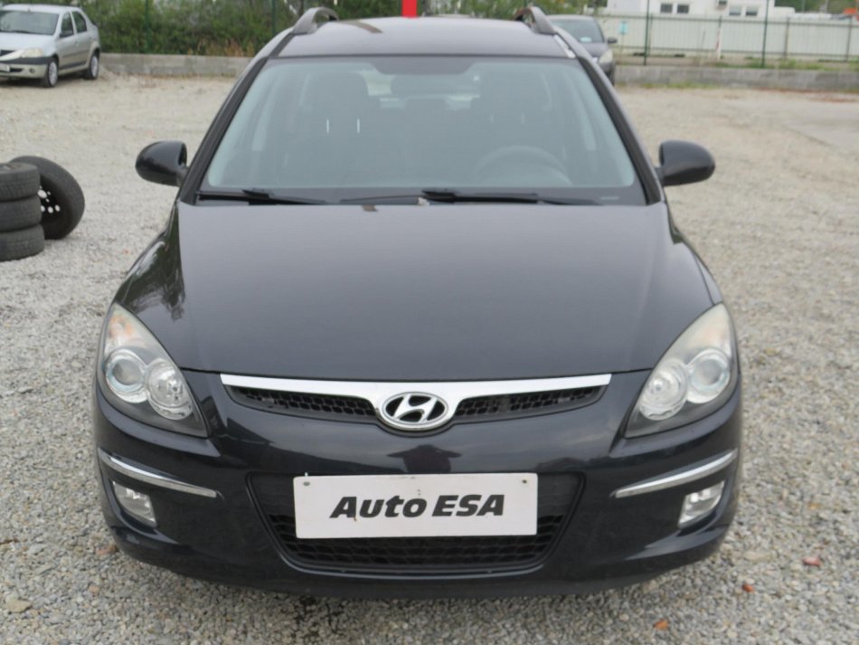 Hyundai I30 1.6 D 