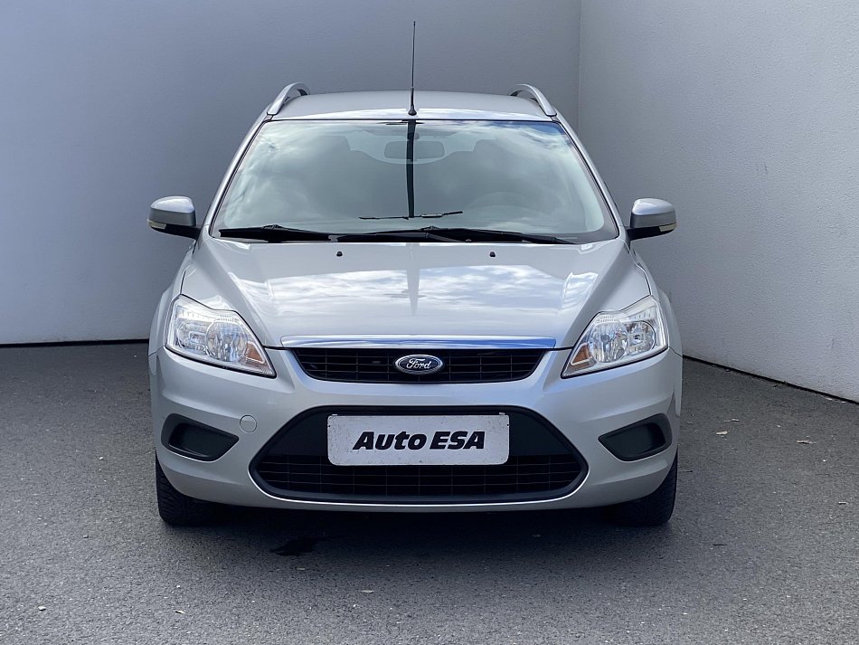 Ford Focus 1.6i 