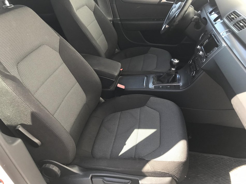 Volkswagen Passat 2.0TDi 