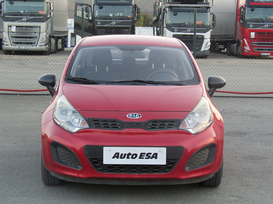 Kia Rio 1.3i 