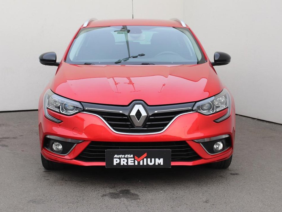 Renault Mégane 1.3 T 