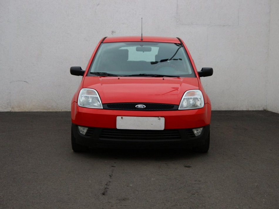 Ford Fiesta 1.3i 