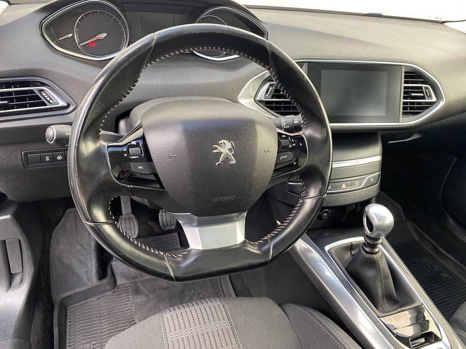 Peugeot 308 1.5 HDi Allure