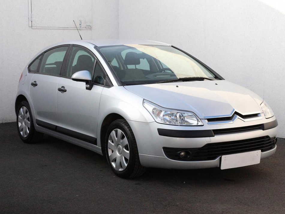 Citroën C4 1.6 