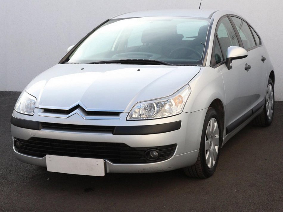 Citroën C4 1.6 