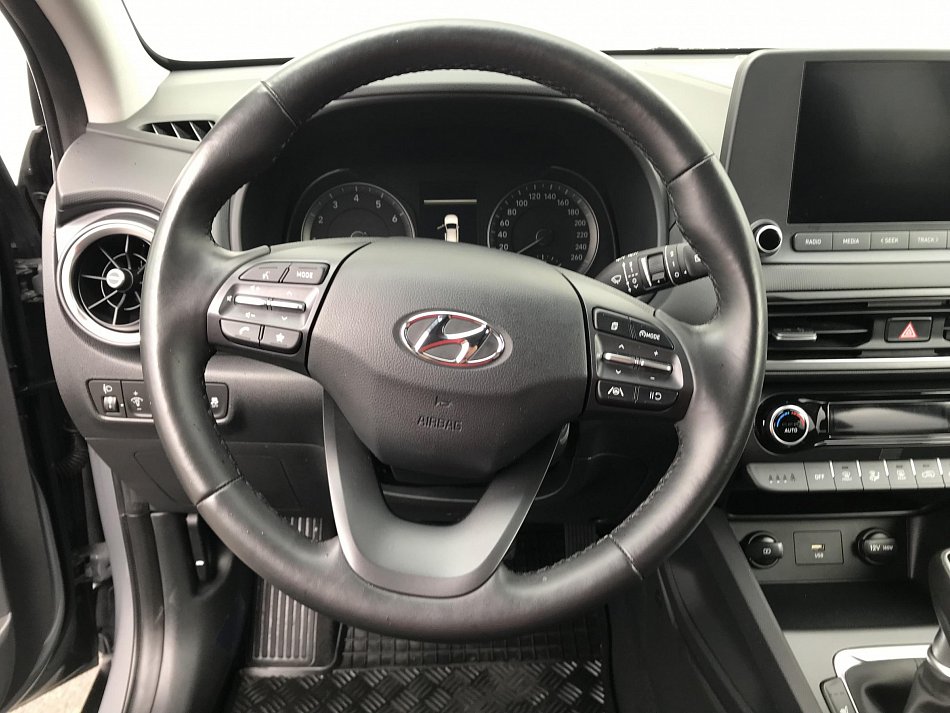 Hyundai Kona 1.0 T-GDi Smart