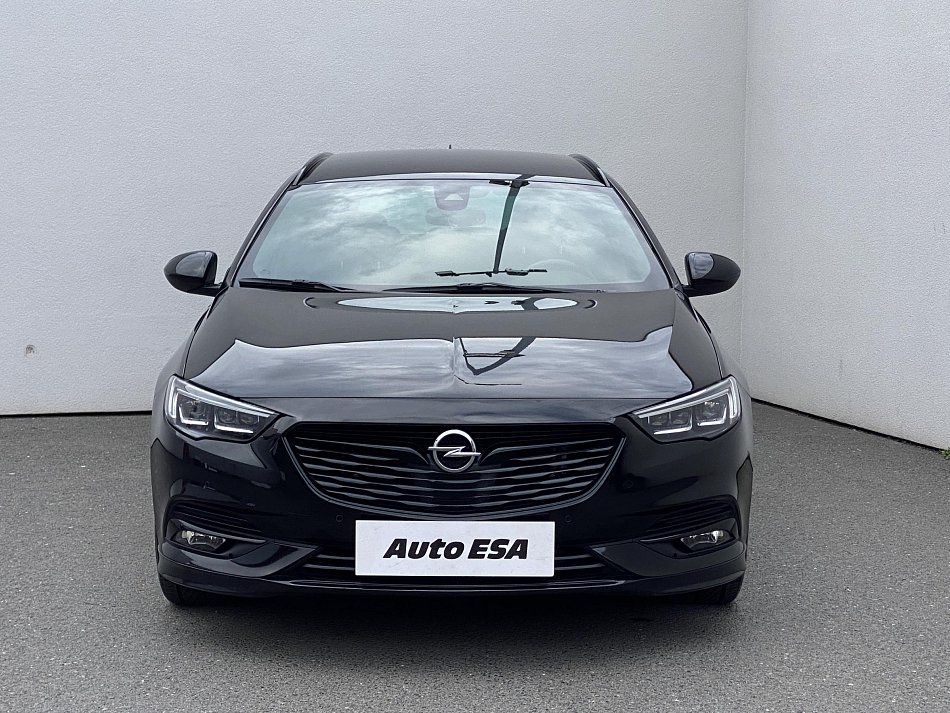 Opel Insignia 2.0 CDTi OPC line Exclisive