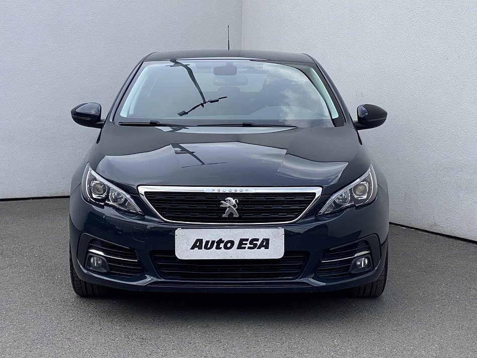 Peugeot 308 1.2PT Style