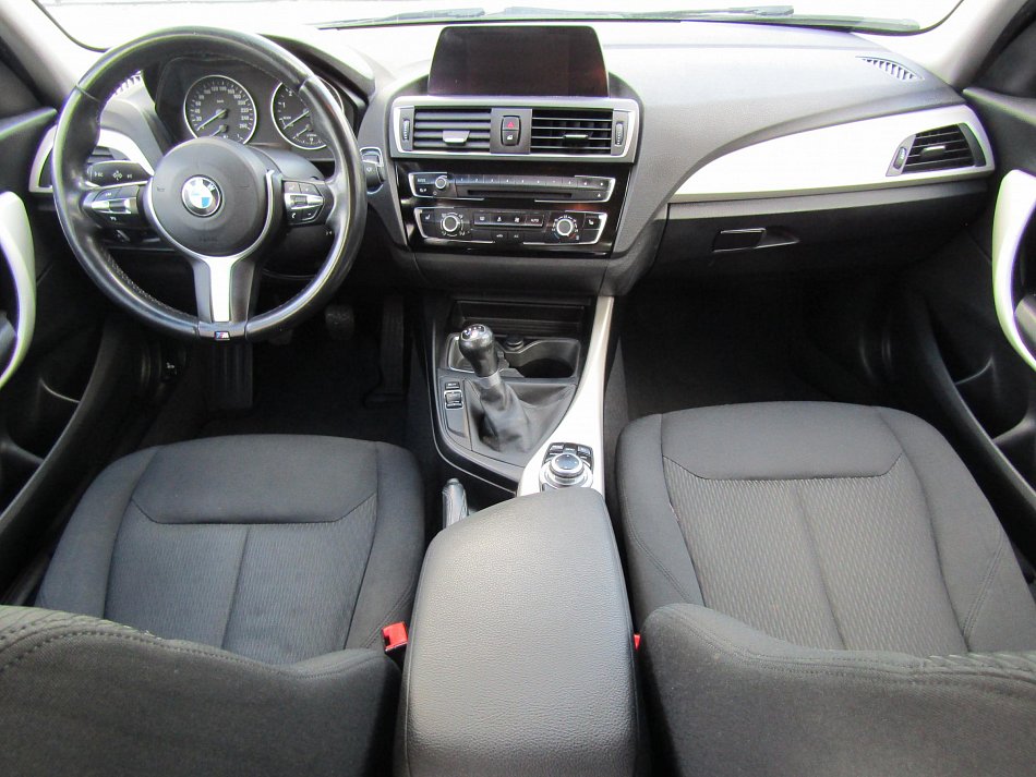 BMW Řada 1 1.5i  116i