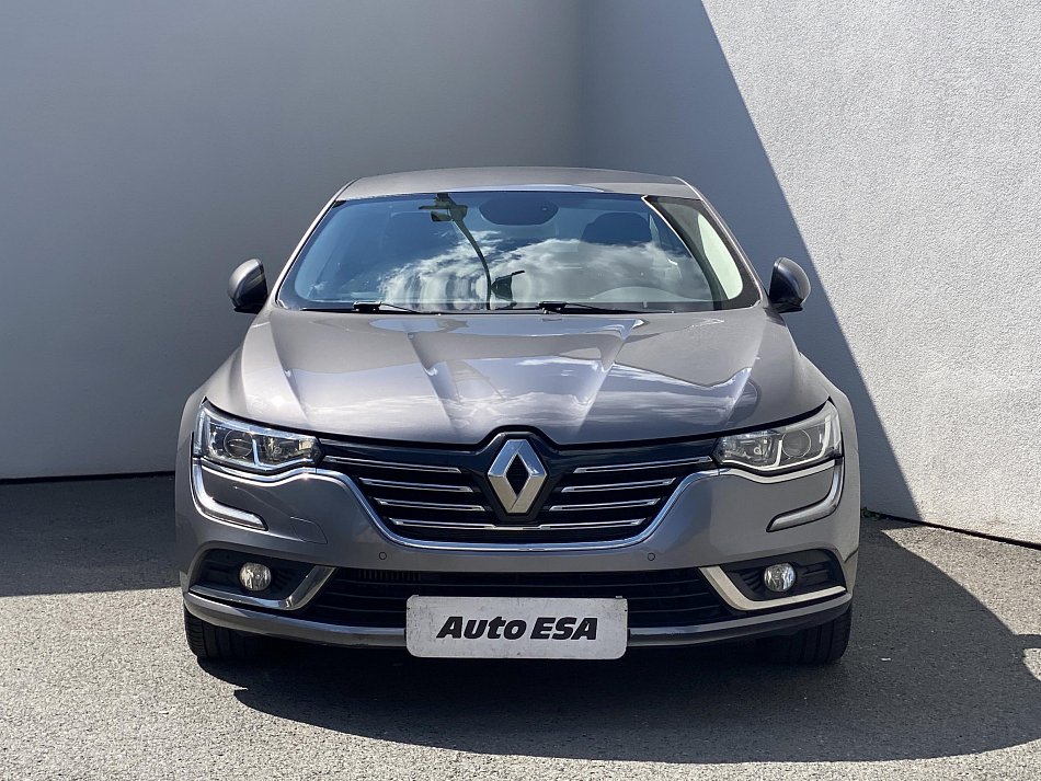 Renault Talisman 1.6TCe 