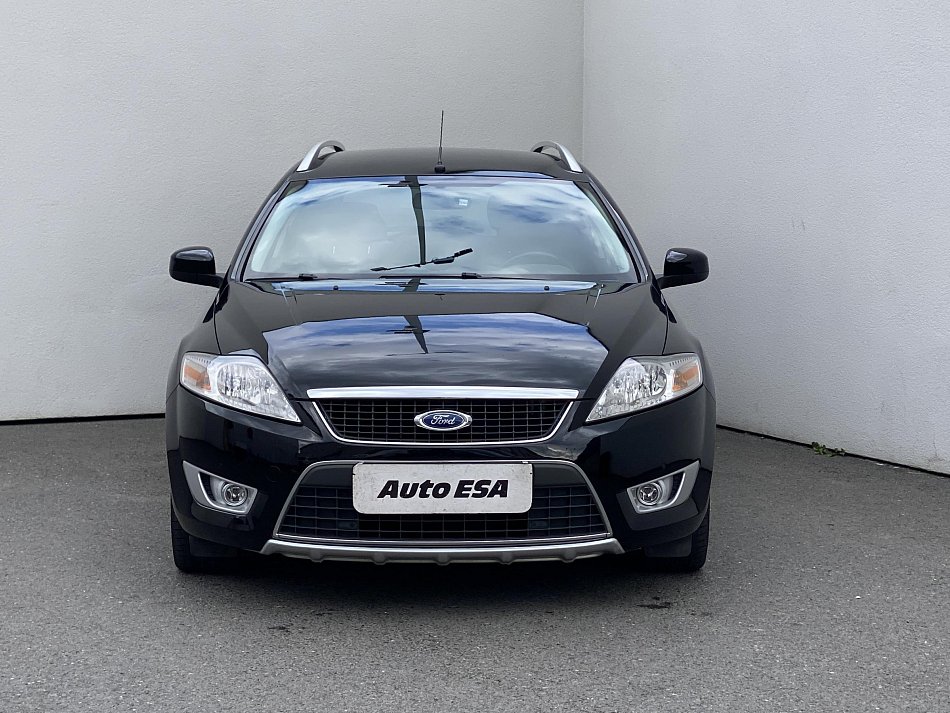 Ford Mondeo 2.0 i Sport