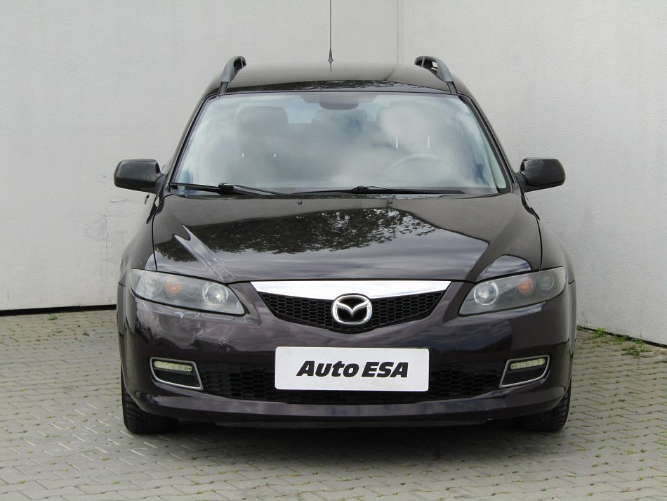 Mazda 6 1.8i 