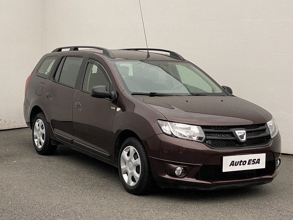 Dacia Logan 1.1MPI 