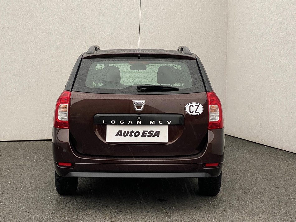 Dacia Logan 1.1MPI 