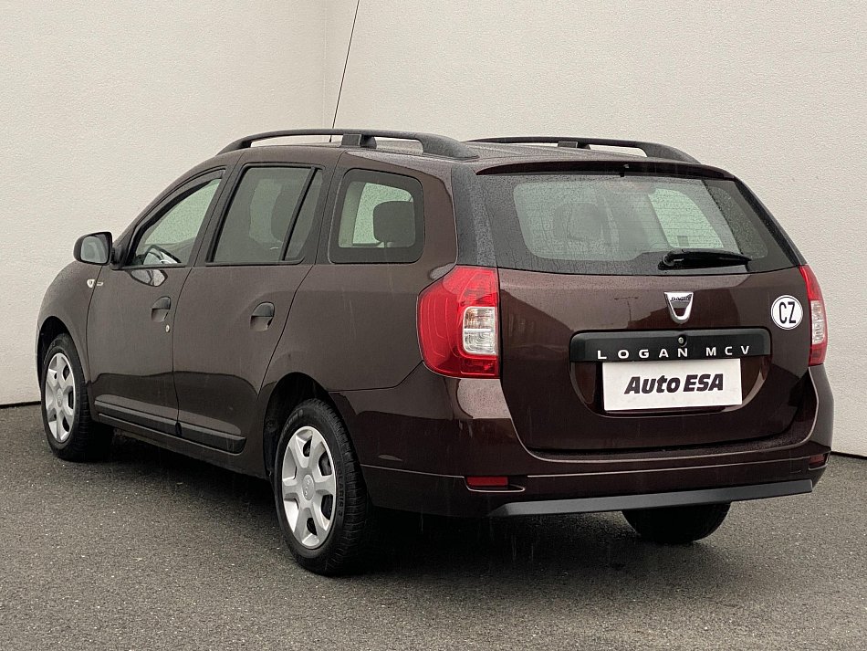 Dacia Logan 1.1MPI 