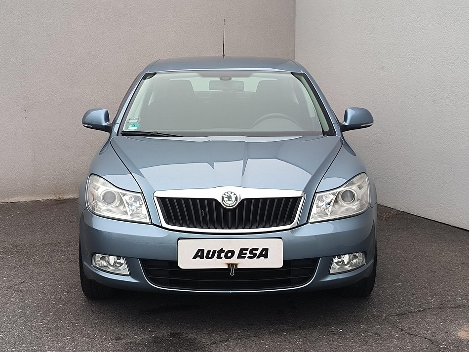 Škoda Octavia II 1.4 TSi Ambiente